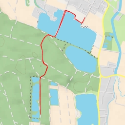 thumbnail for Rüttieckweg - Rüttieckweg