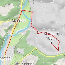 thumbnail for Klauberg