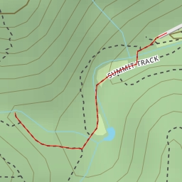 thumbnail for J C Slaughter Falls