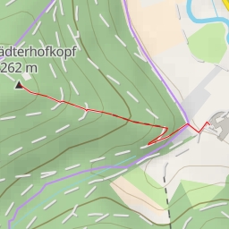 thumbnail for Neustädterhofkopf