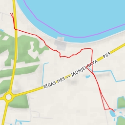 thumbnail for Pitļi - Rīgas HES — Jaunjelgava