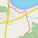 thumbnail for Tīnes - Rīgas HES — Jaunjelgava