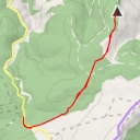 thumbnail for Peña Mingomolinera, 1774 m