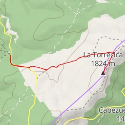 thumbnail for La Torrecica