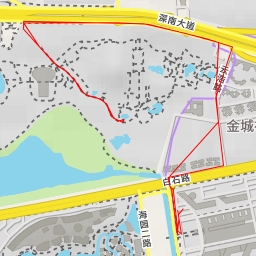 thumbnail for 锦绣中华民俗村 - 云天路 - 南山区