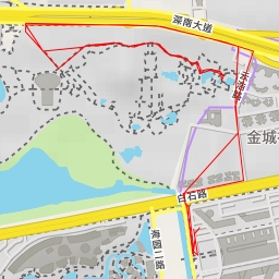 thumbnail for 云浩路 - 云浩路 - 南山区