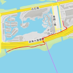 thumbnail for 海韵桥 - 南山区