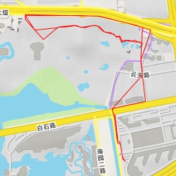 thumbnail for 云浩路 - 云浩路 - 南山区