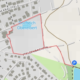 thumbnail for Dorfteich Oberelbert