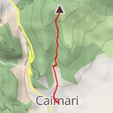 thumbnail for puig dels Albellons