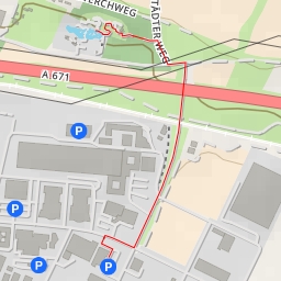 thumbnail for Tierpark Mainz-Kastel - Unterer Zwerchweg - Wiesbaden