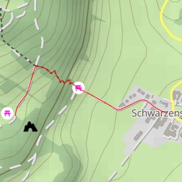 thumbnail for Peilsteinhütte