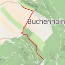 thumbnail for Bohlenschneise