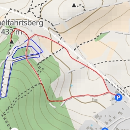 thumbnail for Himmelfahrtsberg