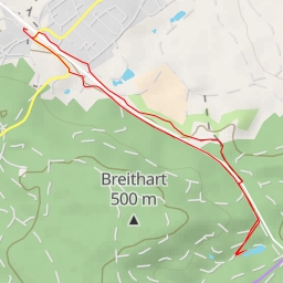 thumbnail for Burgbernheim