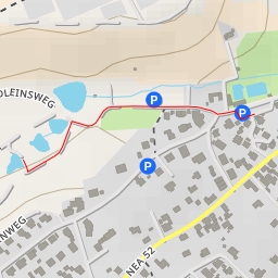 thumbnail for Hessinggrabenweg - Hessinggrabenweg