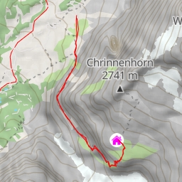 thumbnail for Glecksteinhütte SAC