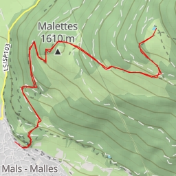 thumbnail for Seelochweg