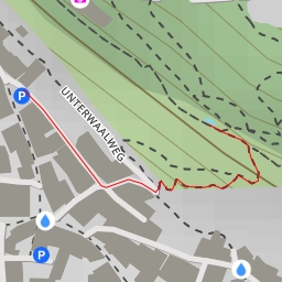 thumbnail for Mitterwaal