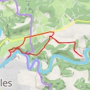 thumbnail for Camí del Manganell - Camí del Manganell