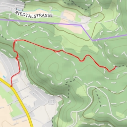 thumbnail for Neuhofstrasse - Neuhofstrasse