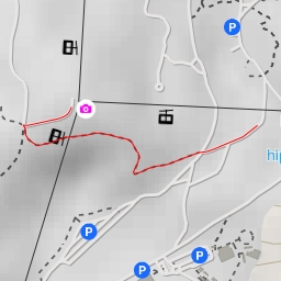 thumbnail for Avenida de las Jirafas