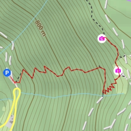 thumbnail for Wildsaupfad