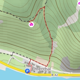 thumbnail for Ortsstraße