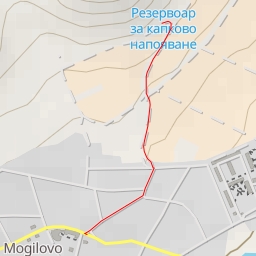 thumbnail for Резервоар за капково напояване