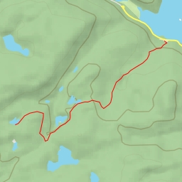 thumbnail for Trail #1 Ridge Road - Trail #1 Ridge Road - Pontiac