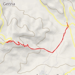 thumbnail for Αγίας Φωτεινής - Σπήλιου