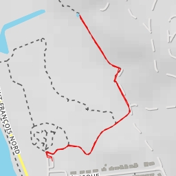 thumbnail for Sentier des Piotis - Sentier des Piotis - Sherbrooke