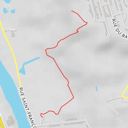 thumbnail for Rue de l'Aeronca - Sherbrooke