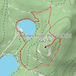 thumbnail for Kleiner Priol - Piccolo Priol