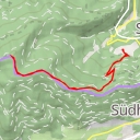 thumbnail for Ochnerhöhe