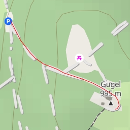 thumbnail for Gugelturm