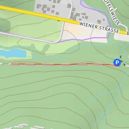 thumbnail for Vordere Laabachstraße - Vordere Laabachstraße