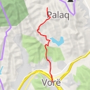 thumbnail for Kodra Gjarperit