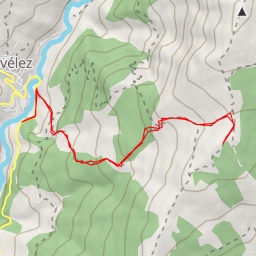 thumbnail for Pico de Fuentefría