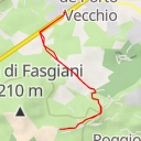 thumbnail for Punta di u Finocchiu