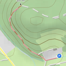 thumbnail for Auersberg