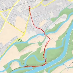 thumbnail for R4 Traunradweg - R4 Traunradweg