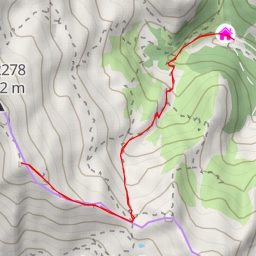 thumbnail for Punta del Pizzo