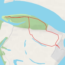 thumbnail for Вид на гирло Десни