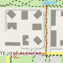 thumbnail for Alameda Anne Frank - Alameda Anne Frank - Rio de Janeiro