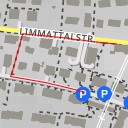 thumbnail for Limmattalstrasse - Zürich