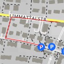 thumbnail for Limmattalstrasse - Zürich