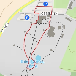 thumbnail for Enten, Gänse, Fische