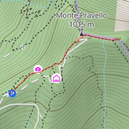 thumbnail for Poncione d'Arzo