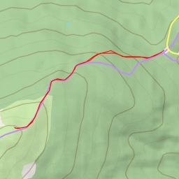 thumbnail for Perć Przyrodników